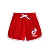 2026 Conjunto de Verano para Niños Estilo Nuevo Ropa para Niños Bebé Pantalones Cortos Calientes Camiseta de Manga Corta Pantalones Cortos Casual Deportivo Conjunto de Dos Piezas Moderno