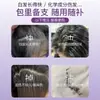 Plumón de Color para el Cabello DIDUO, un pequeño plumón de color para el cabello en tubo dorado, una herramienta de retoque de color para cubrir canas, stick para peinar el cabello, directo del fabricante