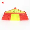 Produtos Domésticos: Vassoura Espessa Durável de Seda de Gelo para Limpeza de Pisos, Vassoura Ampliada de Cinco Fileiras, Vassoura Mop Única