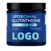 Cápsulas de Ribósido de Nicotinamida Nad+ Entrega Directa Transfronteriza Liposoma de Resveratrol Tk Producto Más Vendido Dropshipping