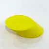Esponja de Maquillaje Angulada de Látex Transfronteriza, No Absorbe Polvo, Para Polvo Fino Fijador, Corrector, Base de Maquillaje Líquida, Herramientas de Belleza al por Mayor