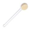 Amazon Cepillo de Baño de Mango Largo para Baño Hogar para Mujer Frotador de Espalda Cerdas Duras Cepillo de Baño para Masaje Herramienta de Limpieza