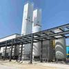 Equipamento de produção de oxigênio por separação de ar criogênico profundo, equipamento de produção de nitrogênio, equipamento de produção de argônio, oxigênio líquido de gás, equipamento de separação de nitrogênio líquido e argônio