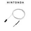 Kit de Extrusora Hotend para Cabeça de Impressão Prusa I3 Mk3 Prusa Mk3S+ Bico de Impressora 3D