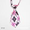 Corbatas para Mujer, Banco, Hotel, Restaurante, Atuendo Profesional, Ropa Formal de Doble Capa, Bufandas para Estudiantes, Venta al por Mayor por Fabricante