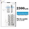 Adequado para Bateria de Celular Zte Mf91 4Gltewifi Li3723T42P3H704572 Placa Elétrica Atacado Exportação