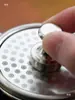 Red de Separación de Agua Magnética para Café Gancho Magnético para Sacar Red de Separación de Agua Secundaria Imán Accesorios de Café Italianos Gadget