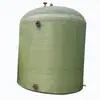 Tanque de Almacenamiento de Fibra de Vidrio, Tanque Séptico para Tratamiento de Aguas Residuales, Tanque Mezclador, Tanque de Presión Vertical y Horizontal Resistente a la Corrosión por Ácido Clorhídrico, Tanque de Almacenamiento de Agua
