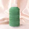 Hilo de Algodón de Color Sólido Estilo Xizang Rollo Grande Cielo Estrellado Cordón de Cuentas Soñador Materiales para Pulsera Collar Tejido Hecho a Mano Venta al por Mayor