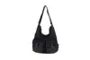 Bolso de mujer transfronterizo de Dongdaemun, Corea, mochila casual de mezclilla de alta calidad, nuevo modelo 2026, versátil y única para ir al trabajo