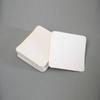 Tela de yeso, Tela laminada en caliente, Tela no tejida adhesiva en blanco, Parche vacío Sanjiu, Parche vacío para puntos de acupuntura, Parche vacío para el ombligo, Parche de apósito con cinta adhesiva