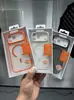 [Feilatu] Serie Magnética+Escudo Adecuado para Fundas Protectoras de Teléfono Móvil Serie Apple 16-18