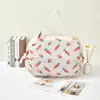 Bolsa de Compras Dobrável para Supermercado Bolsa Tote Grande Portátil para Viagem Bolsa de Armazenamento Grande para Supermercado