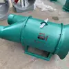 O Ventilador de Tubo Kbt5.5Kw da Qiancheng é à Prova de Explosão para Uso em Mineração, Possui Alta Eficiência e Produz Grande Fluxo de Ar