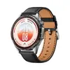 Adecuado para correas de reloj Huawei GT7 Pro; HUAWEI WATCH GT modelo oficial, hecho con piel de becerro de plena flor, 22 mm