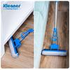 Esponja Mop Kleaner Absorvente Preguiçoso PVA Cabeça de Mop de Reposição Mop de Chão Mãos Livres Doméstico Limpeza em Um Passo