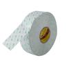 Fita Dupla Face 3M55256P, Sem Tolueno, Adesivo para Bateria de Nova Energia, Ecologicamente Correto, Caixa Inteira Fita de Espuma, Fita Dupla Face 3m Branca
