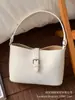 Bolso de Mano Súper Moderno para Oficina para Mujer, Nueva Moda 2026 Bolso Exquisito de Hombro y Axila, Bolso Cruzado Tipo Cubo para Viajes Diarios