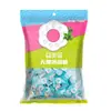 Menta Sin Azúcar Menta Hospitalidad Empresarial Círculo Azúcar Aliento Fresco Pastillas de Mentol Goma de Mascar Venta al por Mayor Transfronteriza 500g