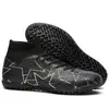 Zapatos de fútbol nuevos para la Copa del Mundo transfronteriza, tacos TF, tacos AG largos, para jóvenes estudiantes, entrenamiento en césped artificial, al por mayor, otros