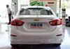 Chevrolet 16-17 Cruze luz trasera exterior Cruze luz trasera exterior combinación de luces traseras luces de freno