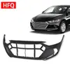 Accesorios para Coche Adecuados para Hyundai Elantra 2016-2018 Parachoques Delantero 86510-F3000