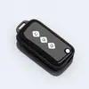 Adecuado para Wuling Hongguang miniev Macaron 22 Mini Starlight Capgemini Funda para Llave Hebilla Bolsa