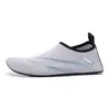 Zapatos de Playa para Vadear Descalzos para Hombres y Mujeres Zapatos Ligeros Antideslizantes con Suela Suave para Mujer Zapatos para Ejercicio en Casa Yoga Danza Zapatos para Entrenamiento Integral