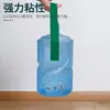 [Versión Engrosada] Cinta de Reparación para Lona de Camión, Cinta Adhesiva de Parche de Tela Impermeable a la Lluvia, Cinta Fuerte Impermeable y a Prueba de Sol
