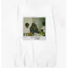 Camiseta de AlgodónKendrick Lamar Buena Camiseta