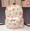 BB01 mochila escolar para estudiantes de gran capacidad con dibujos animados, mochila de tela impermeable ligera, mochila con estampado de perro lindo, venta al por mayor
