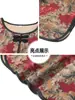 Roupa de Verão da Vovó 2026 Novo Conjunto Elegante Versátil para Mulheres de Meia-Idade e Idosas, Conjunto Casual de Duas Peças para Mamãe
