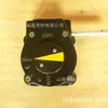 Reductor de Válvula de Una Etapa con Rodamientos, Accesorios para Válvulas, Caja de Engranajes, Cabezal de Tornillo sin Fin, Calidad de Exportación