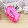 Venta al por mayor Día del Niño Danza Performance Scrunchies de Encaje Flores para el Cabello Flores para la Muñeca Flores para la Mano Corona Tocados Venta al por Mayor