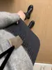 Meia-saia de lã xadrez azul escuro feminina estilo novo para o início do outono petite cintura alta justa cobre quadris e bumbum saia curta em A