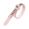 Kit de Herramienta para Medir el Tamaño del Anillo Herramienta para Medir Anillos Tamaño de Anillo Tamaño del Dedo con Lupa