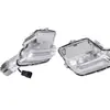 Adequado para Volvo XC60 luz de neblina luz diurna lâmpada da barra frontal 31364330 31364331