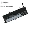 Adequado para Lenovo Thinkpadt590 P53S T15 Gen1/2Tp00104C Comércio Exterior Exportação L18M3P71