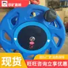 Medidor de nivel de agua con cinta de acero para pozos profundos GSY-30, medidor de nivel de agua con cinta de acero resistente al desgaste, medidor de nivel de agua con cinta de acero portátil y ligero