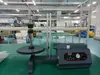 Bolsa de Coluna de Ar Fuying Inflador Automático Rolo de Material de Bolsa Coluna de Bolha de Ar Inflador Portátil Automático Dispositivo Antissísmico