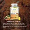 Exportar caramelo blando multivitamínico de comercio exterior Caramelos blandos multivitamínicos