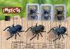 Escarabajo de Combate Simulado de Liquidación Transfronteriza Modelo de Insecto Unicornio Juguete Educativo para Niños Gateo Simulado