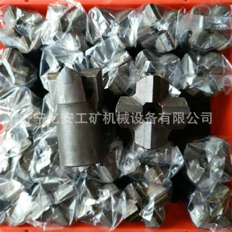 矿用十字钻头 (2)
