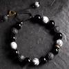 Pulsera de Hielo Roto con Perlas Chinas 2024 Gama Alta Nicho Retro Tendencia Más Fácil de Combinar Estudiante Mejor Amiga Gran Venta Pulsera de Estilo Caliente
