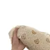Juego de Cama de Cuatro Piezas de Algodón Lavado Supersuave Sábanas Clase A Fundas de Edredón Sábanas Ajustables Individual para Dormitorio de Estudiante Juego de Tres Piezas 4