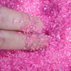 Transfronterizo Nuevo 1.3mm color AB doble punta color AB taladro desnudo microdiamante de cristal diy taladro de uñas 5000