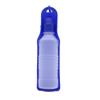 Nuevo vaso acompañante para mascotas gato perro para salir vaso de agua botella de agua para perro plegable portátil tazón para beber agua tazón de agua para perro