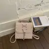Mochila Multiusos para Mujer Bolso de Mano Versátil Bolso de Hombro Nuevo de Verano 2026 Bolso Cruzado Versátil de Nicho