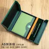 Caja de Regalo Personalizada para Cuaderno de Negocios con Impresión de Logo, Cuaderno de Registro de Oficina A5, Multifuncional
