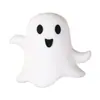 Cuentas de Silicona Halloween Transfronterizas Calabaza Murciélago Fantasma Creativas 3D Decoraciones con Cuentas Accesorios DIY Cuentas Adhesivas